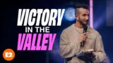 Victory in the Valley | A Battle Against Depression | Pastor Jared Ellis | E2 Church