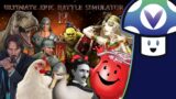 [Vinesauce] Vinny – Ultimate Epic Battle Simulator 2
