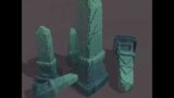 Voxels Fun #1