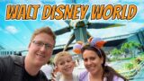 WALT DISNEY WORLD VLOG 2022 | FLORIDA DAY 7 – 8