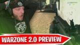 WARZONE 2.0 PREVIEW! What We Like, Hate And Love With Warzone 2.0 Gameplay (Warzone 2 Review)