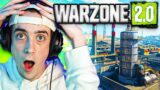 WARZONE 2.0 is HERE… and IT'S AMAZING!