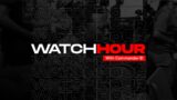 WATCH HOUR WITH COMMANDER EL  ||  13th November 2022