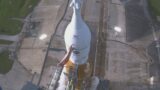 WATCH LIVE: Artemis moon rocket launch by NASA