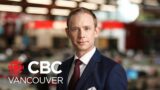 WATCH LIVE: CBC Vancouver News at 11 for Nov 9 – Vancouver Police releases social safety net report