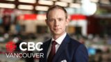 WATCH LIVE: CBC Vancouver News at 6 for November 3 –  What B.C.’s current weather fluctuation means