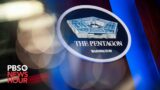 WATCH LIVE: Pentagon holds news briefing amid Russian attacks on Ukrainian energy infrastructure
