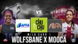 WC1 – Corinthians Wolfsbane vs Mooca Destroyers 06/11/2022