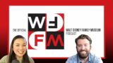 WD-FM Museum Musings (November 2022)