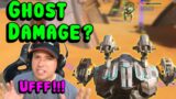 WHAT KILLE ME? Ghost Damage? War Robots Buggy Gameplay WR