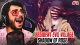 WHY IS THIS SO HARD – RESIDENT EVIL 8 SHADOWS OF ROSE Pt 2