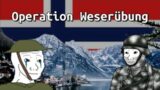WW2 Forgotten Fronts: The Invasion of Norway and Denmark
