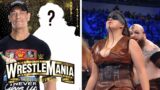 WWE Accused Of Stealing Gimmick…John Cena WM 39 Opponent Revealed…WWE Star Out…Wrestling News
