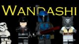 Wandashi | A Star Wars Story | Episode 1 Kapitel 3