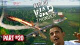 War Thunder Highlights #20