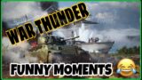 War Thunder Highlights #21.5