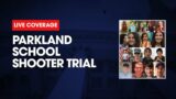 Watch Live: Parkland School Shooter Penalty Phase Trial – Sentencing