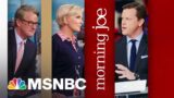 Watch Morning Joe Highlights: Nov. 8 | MSNBC