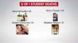 Watch: Moscow PD press conference on University of Idaho student deaths