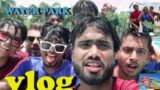 Water park Patna | funtasia | Mani Meraj Vines Vlog
