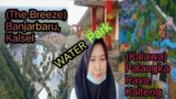 Water park in Banjarbaru dan Palangka Raya