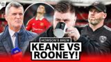 Wayne Rooney vs Roy Keane! | The Brew w/ @Stephen Howson