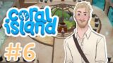 We Can Upgrade the Museum?! | Coral Island Gameplay Walkthrough #6 (Early Access)