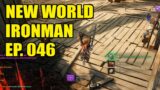 We Got The Best Recipe! (But It's So Hard To Make) – New World Ironman: Ep. 046