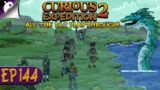We Won't Concede To A Centipede! – Curious Expedition 2 All The DLCs – 1891 Expedition 3 Part 2