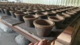 We are a professional pottery pot factory, producing all kinds of terracotta clay pots