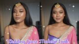Wedding Guest Makeup Look  – 1 | Priyanka Debnath