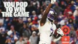 Week 10 NFL Recap: Time to respect Vikings, Packers bounce back & Mahomes' MVP case solidifies