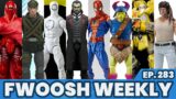 Weekly! Ep283: Monster Force, Marvel Legends, Star Wars, DC, Astrobots, Rambo, MOTU, G.I.Joe more!