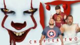We’re losers and we always will be…. First time watching IT Chapter 2 movie reaction