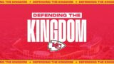 What Are We Waitin’ For? | Chiefs vs. Chargers Preview | Defending the Kingdom 11/17