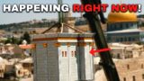 What JUST HAPPENED With Third Temple Ceremony Preparations CHANGES EVERYTHING!