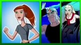 What They DON’T Show You About Ben 10