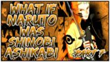 What if Naruto was Shinobi Ashikabi? | PART 7 || OpNaruto | [NarutoxHarem]