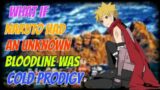 What if naruto had an unknown bloodline was cold prodigy part 2