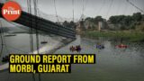 What led to the bridge collapse in Gujarat's Morbi & challenges facing the rescue teams