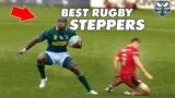 When Rugby Steppers Humiliated Opponents