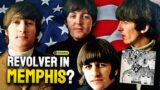 When The Beatles Tried to Record REVOLVER in America