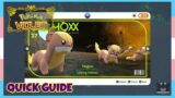Where To Catch Yungoos In Pokemon Scarlet & Violet | Location Quick Guide