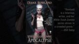 White Trash Zombie Apocalypse By: Diana Rowland