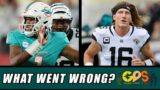 Who is to Blame for the Tua Injury? NFL Week 4 Preview