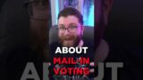 Why Republicans HATE Mail-In Voting #shorts