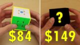 Why Square-1 this is the Most Expensive Speedcube