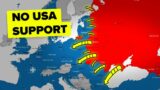 Why USA Leaving NATO Will Cause World War 3
