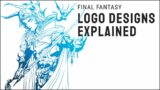 Why are Final Fantasy logos so good? A design case study