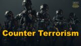 Why is Counter Terrorism so Hard?